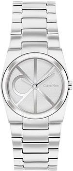 Часы Calvin Klein Unite 25100126